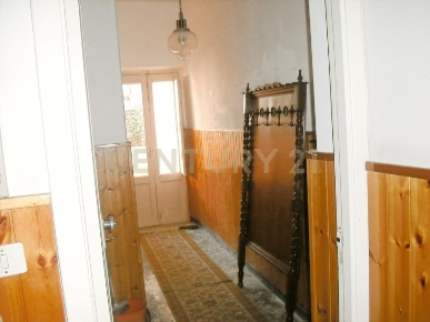 Foto Villa singola in Via Galliano 209, Randazzo Centro di 160 m²