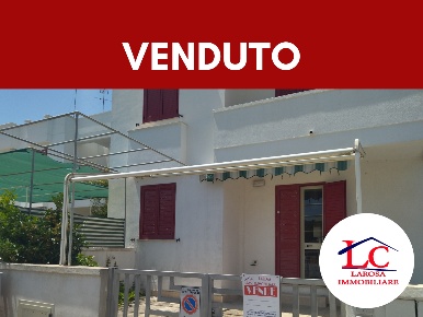 Foto Appartamento in Via del Marinaio 4a, Melendugno San Foca di 60 m²