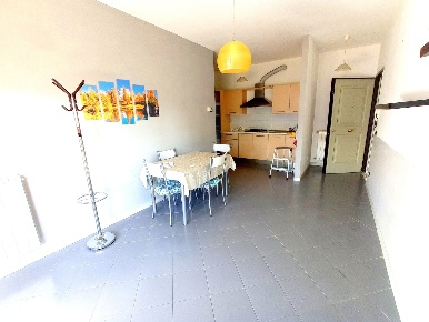 Foto Appartamento a Santo Stefano di Magra di 60 m² con 2 locali in vendita