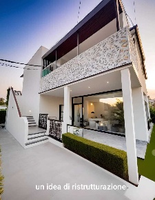 Foto Villa unifamiliare in Strada Provinciale 87 46, San Felice Circeo
