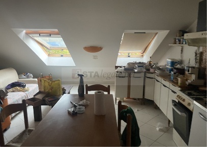 Foto Appartamento a Massa Lombarda di 50 m² con 2 locali in vendita