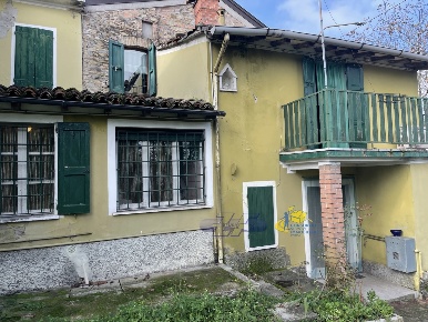 Foto Appartamento in via goiano, Langhirano di 100 m² con 4 locali
