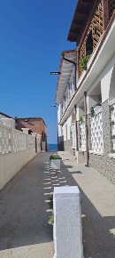 Foto Appartamento a Foggia di 90 m² con 4 locali in affitto