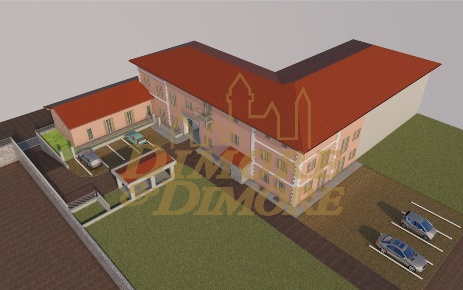 Foto Appartamento a Castelletto sopra Ticino di 60 m² con 3 locali