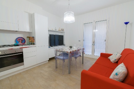 Foto Appartamento in Via Brennero, Alassio in vendita