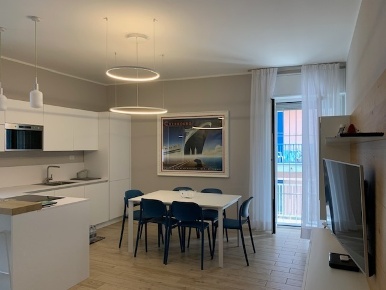 Foto Appartamento in Via Roma, Alassio in vendita