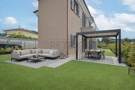 Foto Appartamento in Via Bulasce 45, Loano Centro di 59 m² con 4 locali