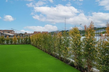 Foto Appartamento in Via Bulasce 45, Loano Centro di 59 m² con 4 locali