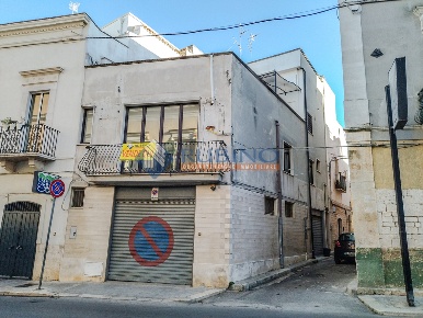 Foto Appartamento in via Arimondi  3, Sannicandro di Bari di 82 m²