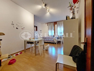Foto Appartamento a Motta di Livenza Centro di 68 m² con 4 locali
