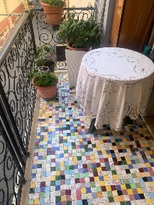 Foto Appartamento in Via San Giov. Battista, Alassio di 90 m² con 4 locali