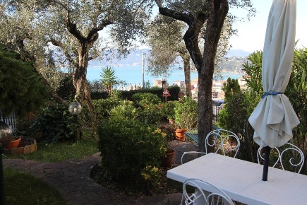Foto Appartamento in Via Carbognano 3 ° Traversa, Lerici Lerici Paese