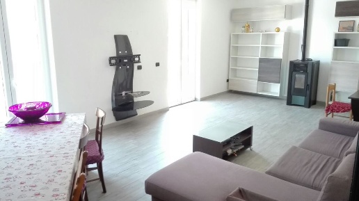 Foto Appartamento a Arcola di 130 m² con 6 locali in vendita