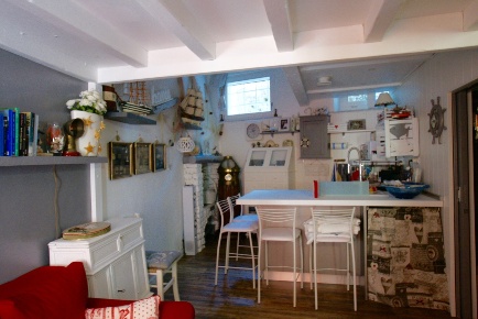 Foto Appartamento a Lerici Lerici Paese di 33 m² con 2 locali in vendita