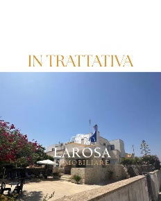 Foto Appartamento a Melendugno Torre Specchia Ruggeri di 65 m² con 5 locali