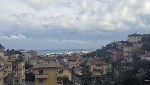 Foto Appartamento in Via Loreto 81, Alassio in vendita