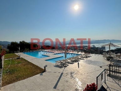 Foto Appartamento a La Spezia Fabiano - La Lizza di 160 m² con 6 locali