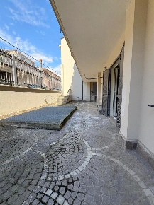 Foto Appartamento in Via Retella, Capodrise di 110 m² con 5 locali