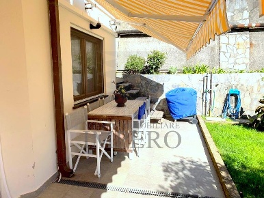 Foto Appartamento in Via Pasteur 64, Bordighera Via Romana di 165 m²