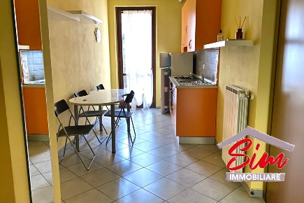 Foto Appartamento in Via IV Novembre snc, Cameri di 40 m² con 1 locali