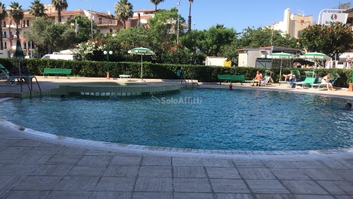 Foto Appartamento a Giardini-Naxos Centro di 45 m² con 2 locali in affitto