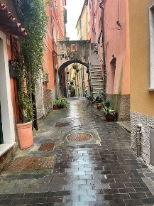 Foto Appartamento a Lerici Lerici Paese di 21 m² con 2 locali in vendita
