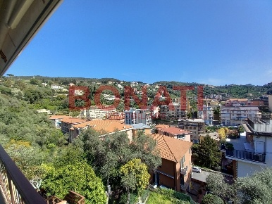 Foto Appartamento in Salita Canata 28/B, Lerici Lerici Paese di 60 m²