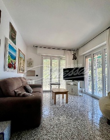 Foto Appartamento in Via Enrico Pietrafraccia, Rapallo di 115 m² in vendita