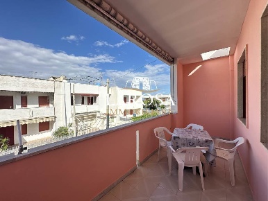 Foto Appartamento a Melendugno Torre Dell'orso di 44 m² con 4 locali