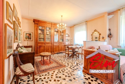 Foto Appartamento in Baluardo Quintino Sella 7, Novara Centro Storico
