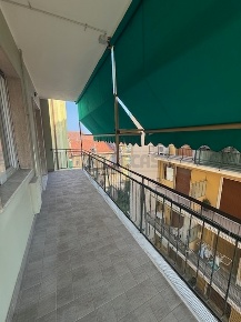 Foto Appartamento in Corso Europa 19, Loano Centro di 50 m² con 3 locali