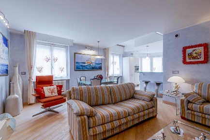 Foto Appartamento in Via Roma 45, Alassio in vendita
