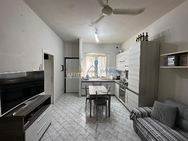 Foto Appartamento in Via I Maggio 19, Montignoso Marina Verde, Renella