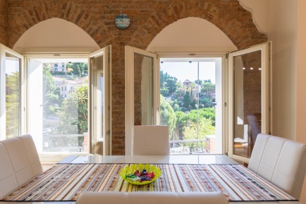 Foto Appartamento in Via Adelasia, Alassio in vendita