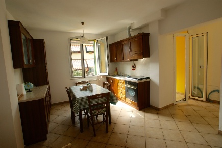 Foto Appartamento a Arcola Romito Magra di 53 m² con 2 locali in vendita