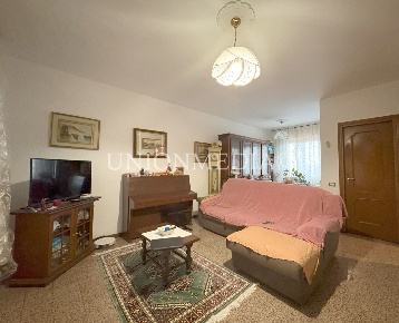 Foto Villa a schiera in Via M. Castagnaro, Santo Stefano di Magra Centro