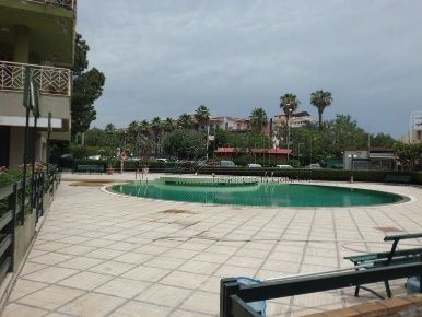 Foto Appartamento in Via Jannuzzo 14, Giardini-Naxos Centro di 70 m²