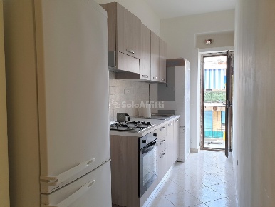 Foto Appartamento a Catanzaro Catanzaro Lido di 60 m² con 3 locali