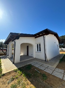 Foto Villa unifamiliare in via monte circeo  50, San Felice Circeo Centro