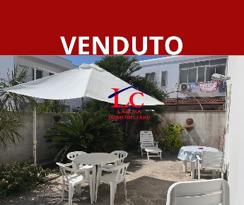Foto Appartamento in Via del Marinaio 1, Melendugno San Foca di 65 m²