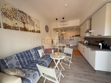 Foto Appartamento in Via Luigi Pirandello 13, Loano Centro di 70 m²
