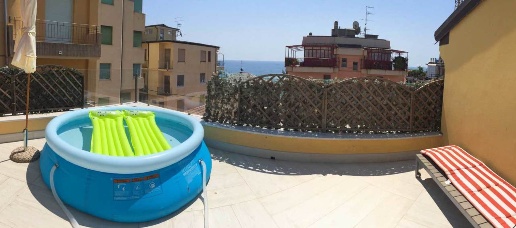 Foto Appartamento in Viale Hanbury, Alassio in vendita