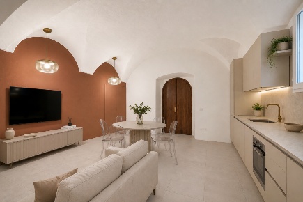 Foto Appartamento in Via Molino 30, Iseo Clusane di 80 m² con 3 locali