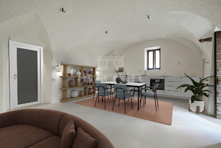 Foto Appartamento in Via Molino 30, Iseo Clusane di 134 m² con 3 locali