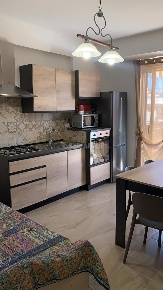 Foto Appartamento in Via Vittorio Emanuele 352, Giardini-Naxos Centro