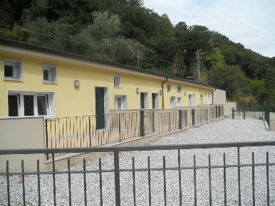 Foto Appartamento in LOC. GUERCIO, Lerici Pugliola, Solaro di 28 m²