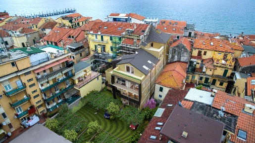 Foto Appartamento in Vico Biancardi, Alassio in vendita