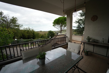 Foto Villa unifamiliare in Via I° Maggio 1, Coriano Cerasolo di 450 m²