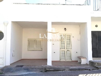 Foto Villa singola a Melendugno San Foca di 87 m² con 4 locali in vendita