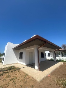 Foto Villa bifamiliare in Via Africa Orientale 43, San Felice Circeo
